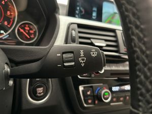BMW 430 bild 22