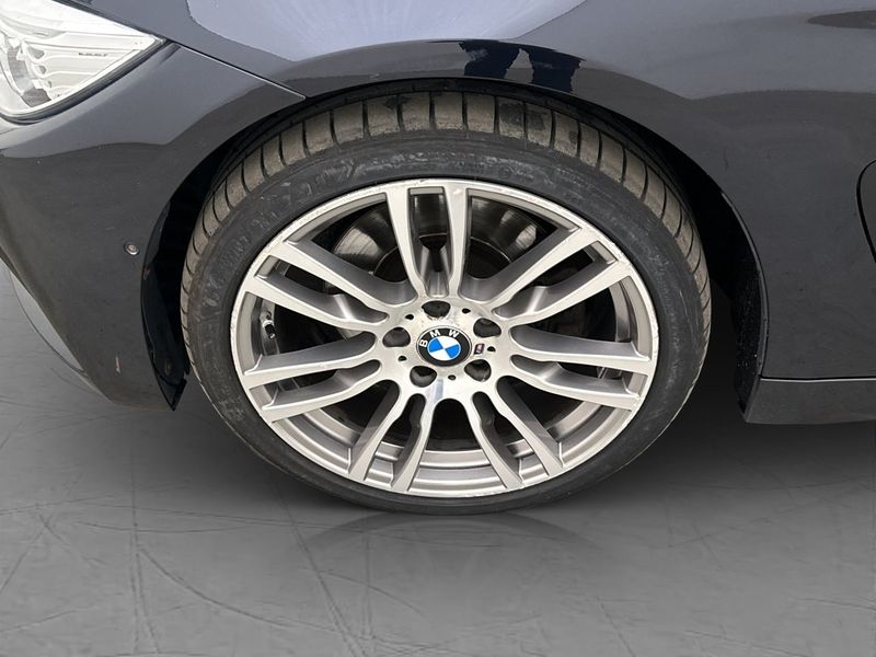 BMW 430 bild 35