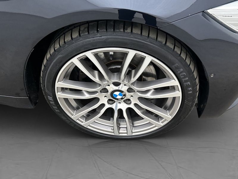 BMW 430 bild 38