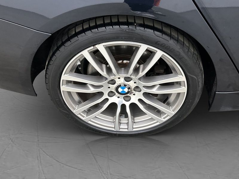 BMW 430 bild 37