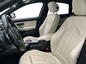 BMW 430 bild 13
