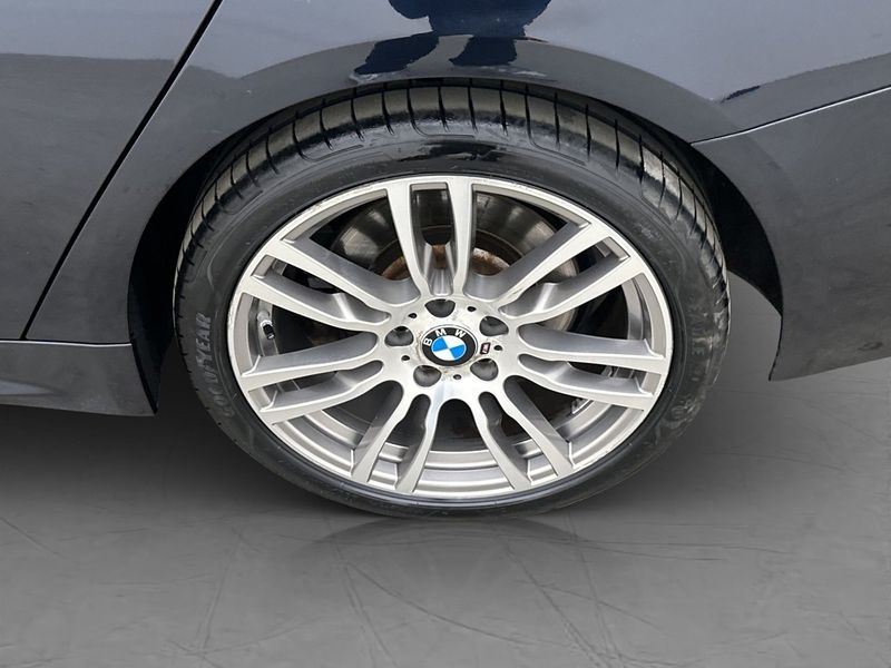 BMW 430 bild 36