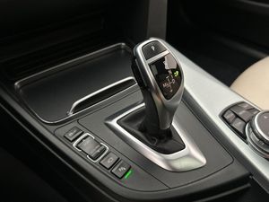 BMW 430 bild 28