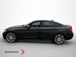 BMW 430 bild 5