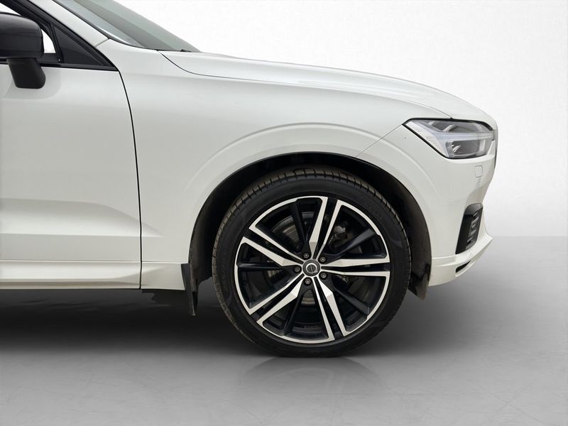 Volvo XC60 bild 33