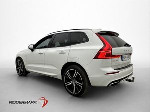 Volvo XC60 bild 6
