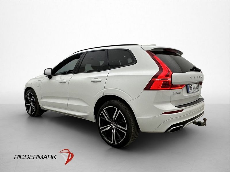 Volvo XC60 bild 6
