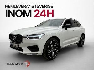 Volvo XC60 bild 3