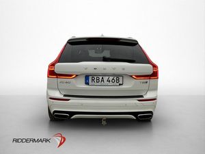 Volvo XC60 bild 7