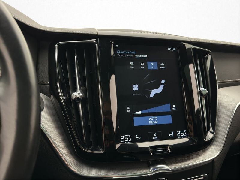 Volvo XC60 bild 23