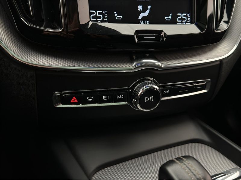 Volvo XC60 bild 24