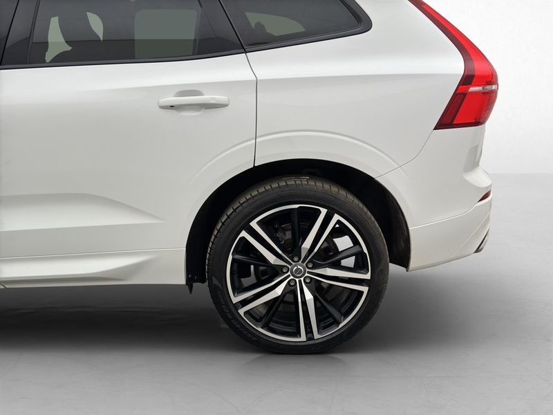 Volvo XC60 bild 35
