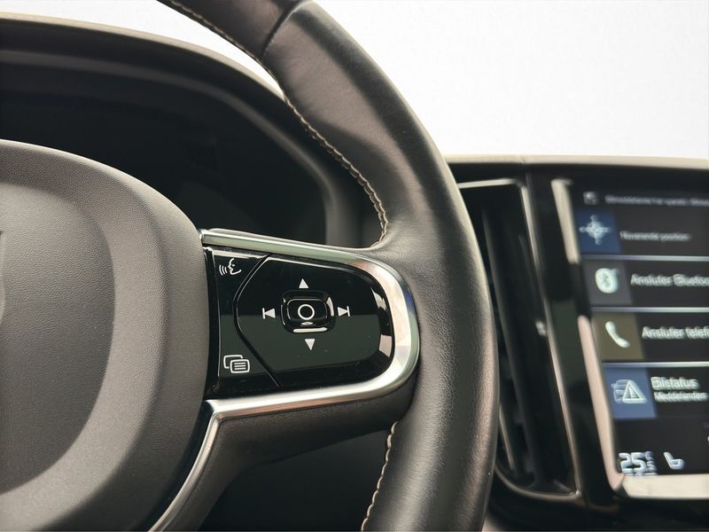 Volvo XC60 bild 16