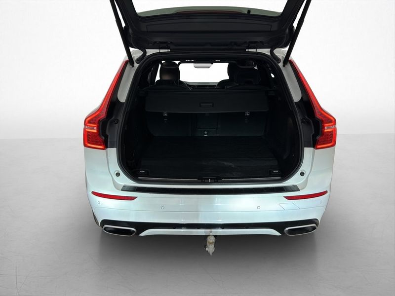 Volvo XC60 bild 28