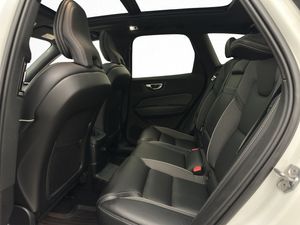 Volvo XC60 bild 27