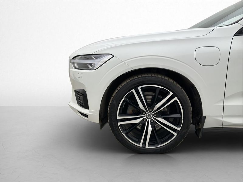Volvo XC60 bild 34