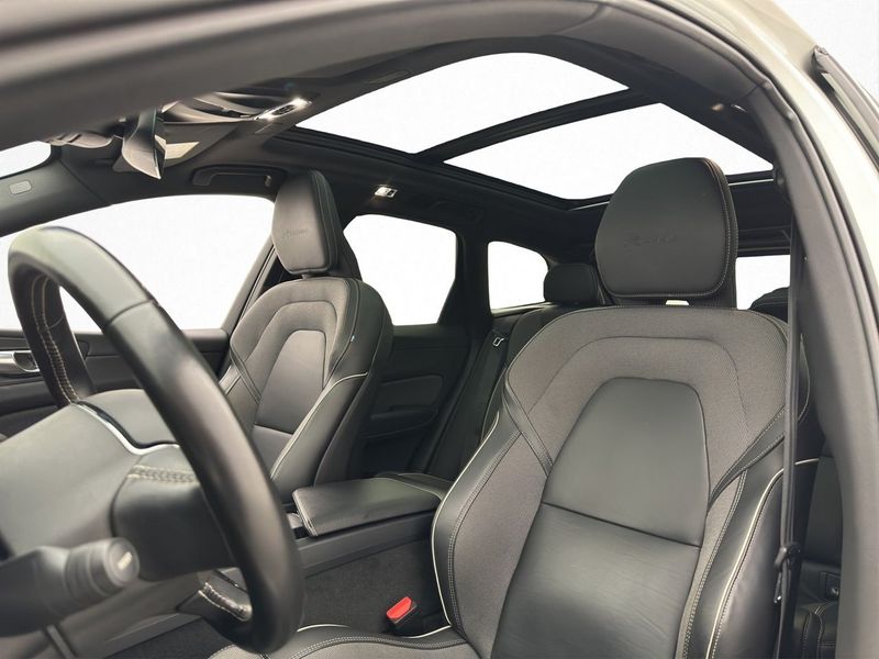 Volvo XC60 bild 11