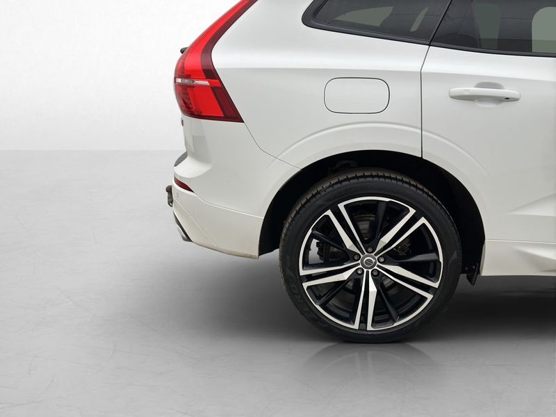 Volvo XC60 bild 32