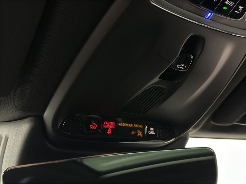 Volvo XC60 bild 17