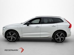 Volvo XC60 bild 5