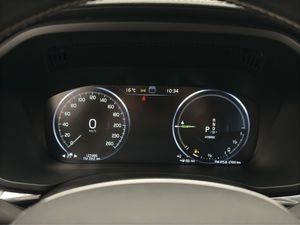Volvo XC60 bild 15