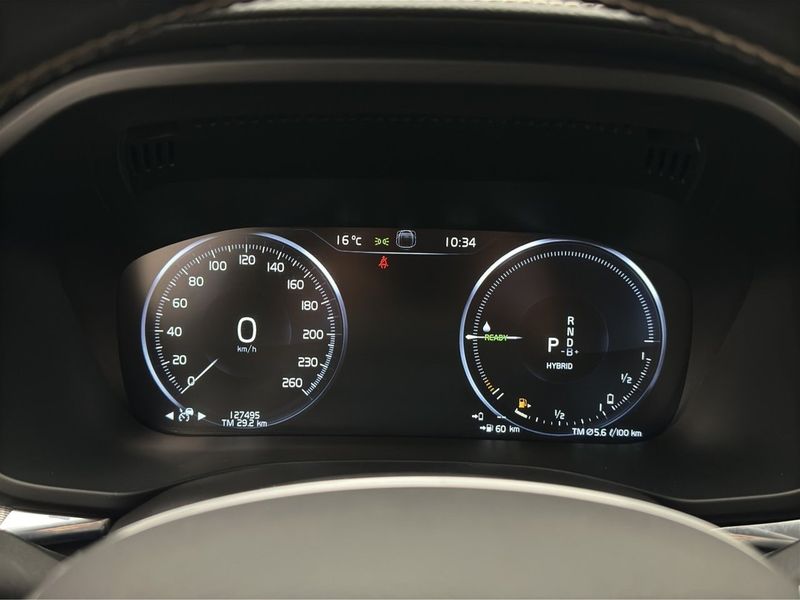 Volvo XC60 bild 15