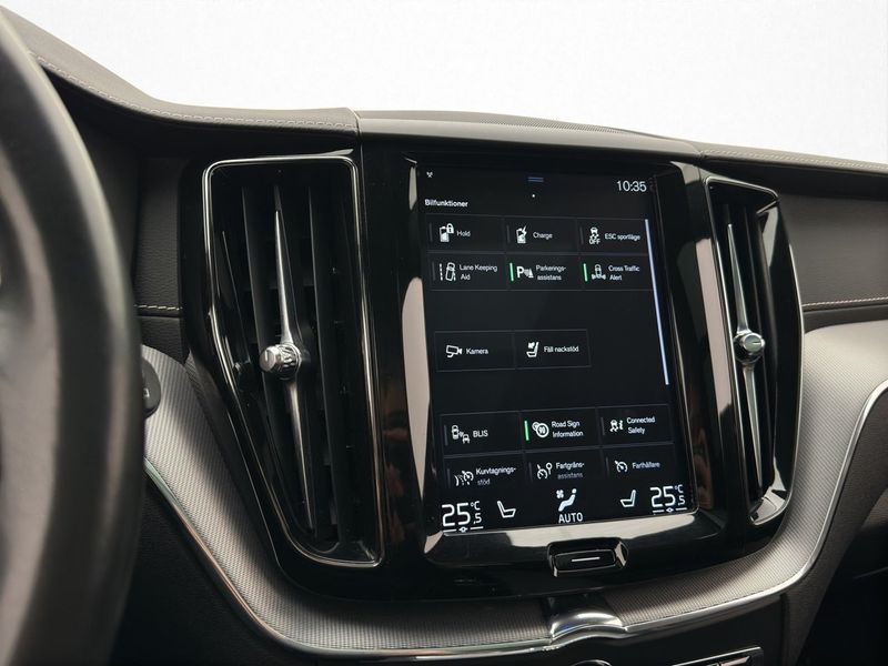 Volvo XC60 bild 21
