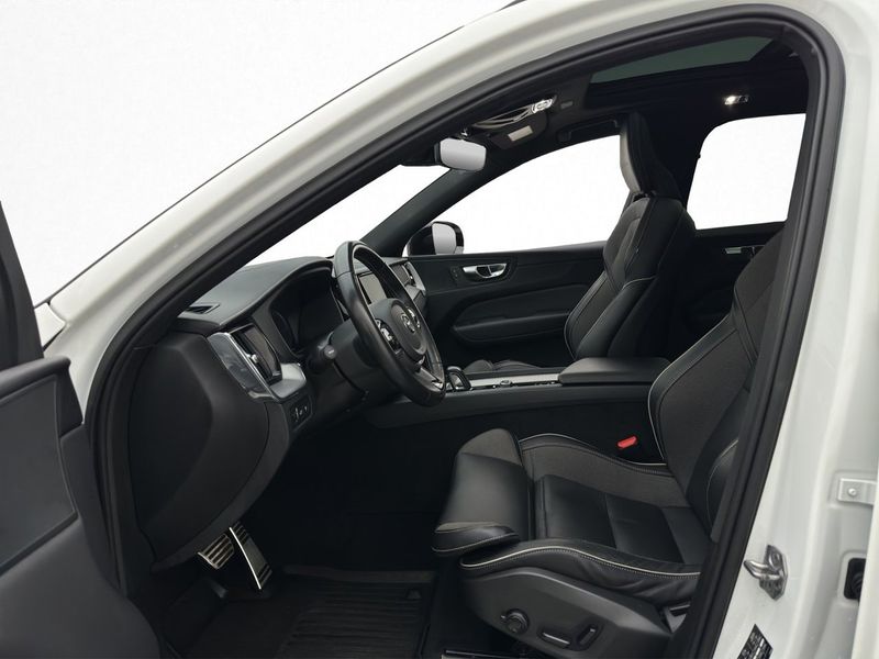 Volvo XC60 bild 10