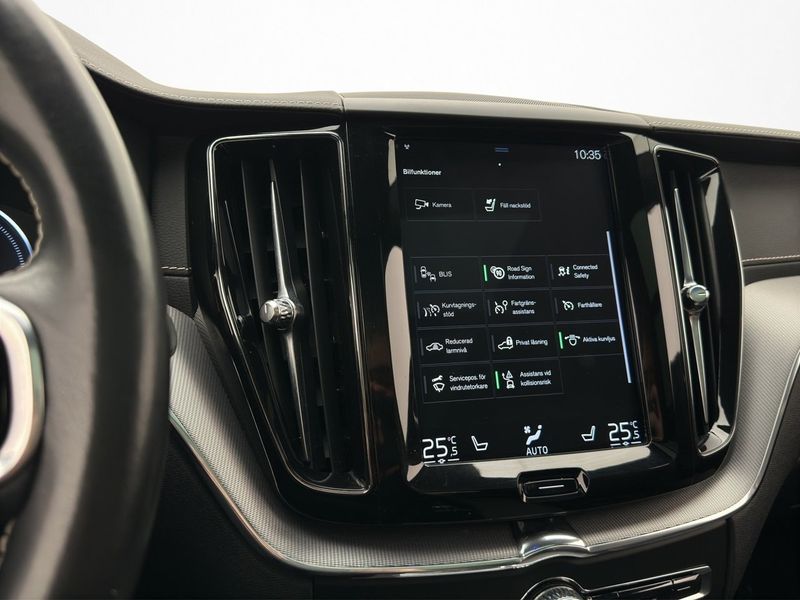 Volvo XC60 bild 22