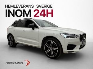 Volvo XC60 bild 1
