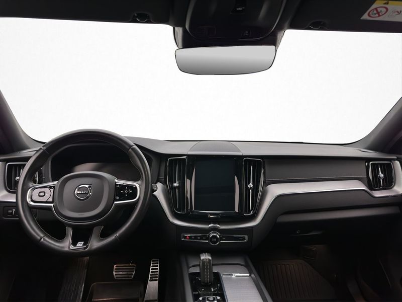 Volvo XC60 bild 12