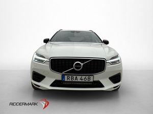 Volvo XC60 bild 2