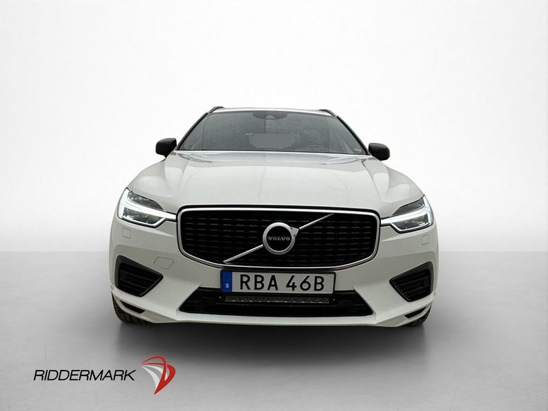 Volvo XC60 bild 2