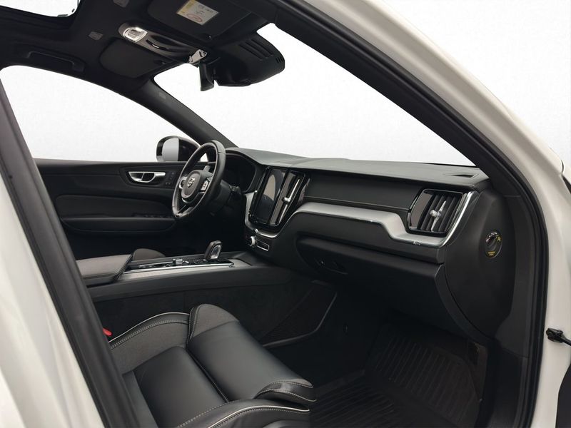 Volvo XC60 bild 26