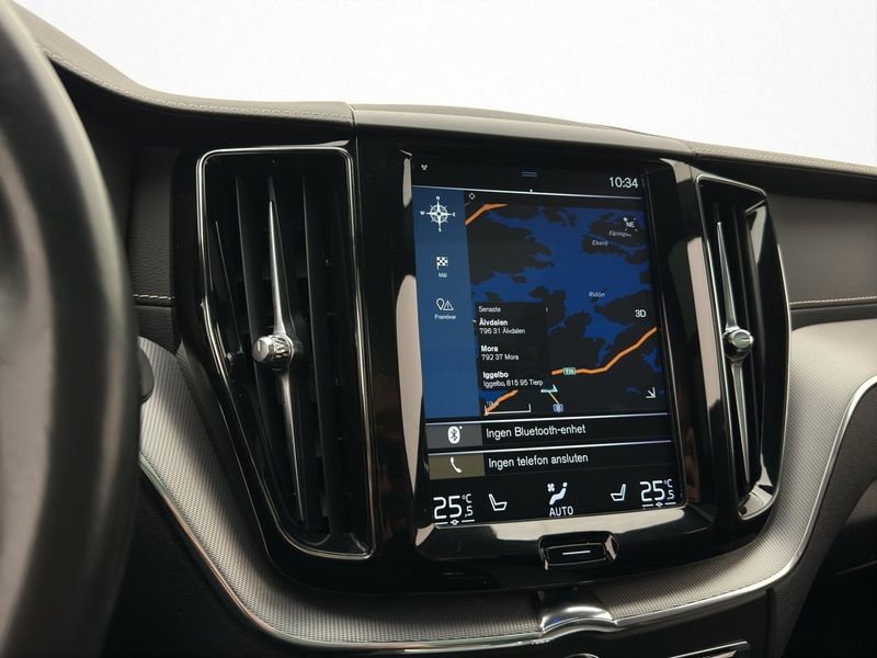 Volvo XC60 bild 19