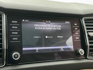 Skoda Kodiaq bild 26