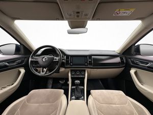 Skoda Kodiaq bild 14