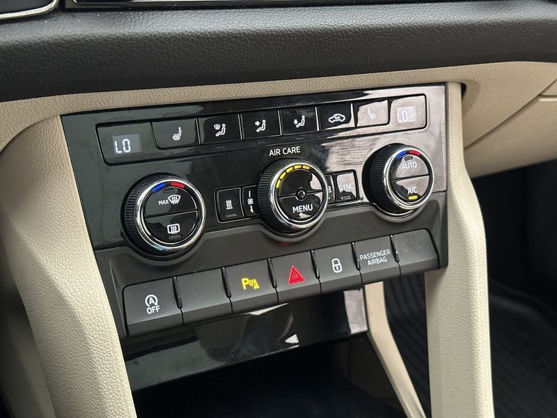 Skoda Kodiaq bild 27
