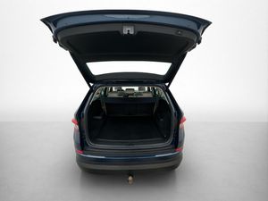 Skoda Kodiaq bild 34