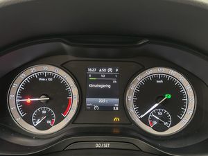 Skoda Kodiaq bild 21