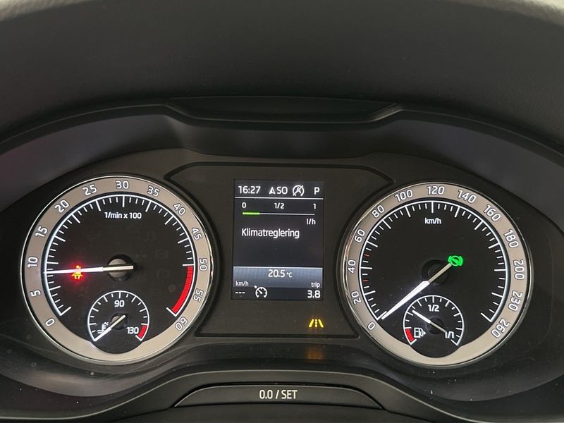 Skoda Kodiaq bild 21