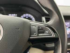 Skoda Kodiaq bild 22