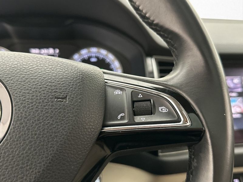 Skoda Kodiaq bild 22
