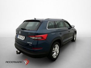 Skoda Kodiaq bild 8