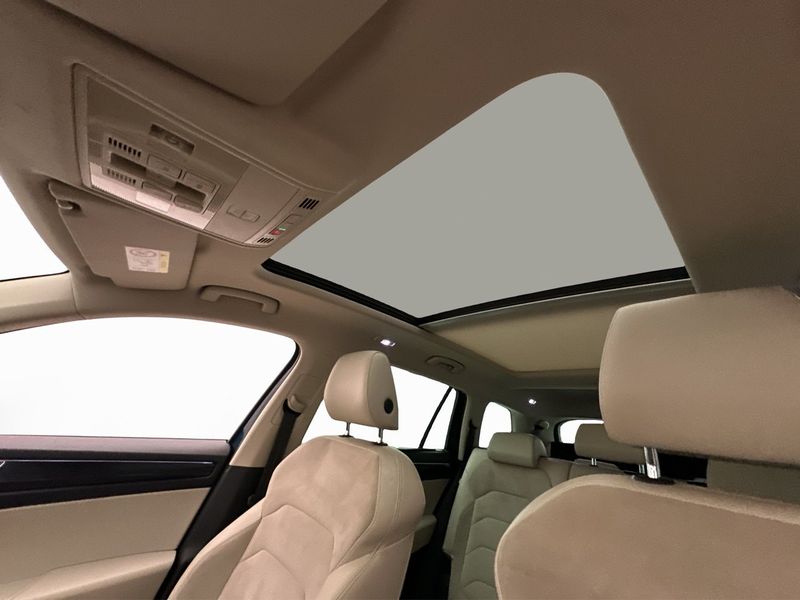 Skoda Kodiaq bild 13