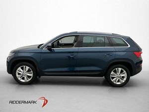 Skoda Kodiaq bild 5