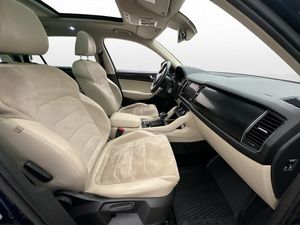 Skoda Kodiaq bild 29