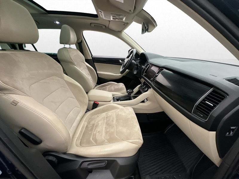 Skoda Kodiaq bild 29