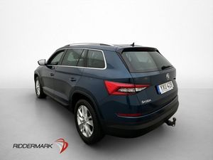 Skoda Kodiaq bild 6