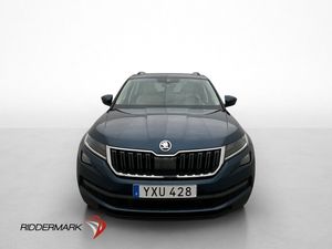 Skoda Kodiaq bild 2